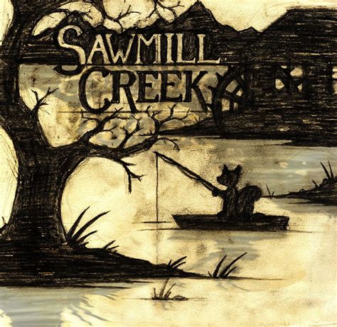 Newells Creek Sawmilling Co.